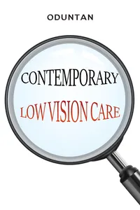 Contemporary Low Vision Care_cover