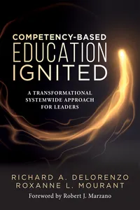 Competency-Based Education Ignited_cover