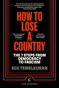 How to Lose a Country_cover