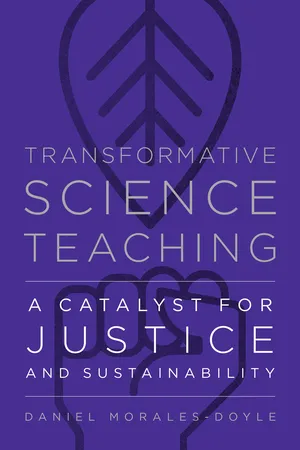 Transformative Science Teaching