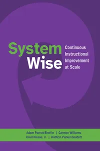 System Wise_cover