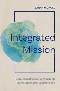 Integrated Mission_cover