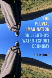 The Fluvial Imagination_cover