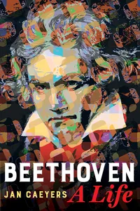 Beethoven, A Life_cover