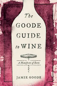 The Goode Guide to Wine_cover