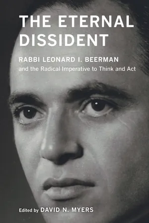 The Eternal Dissident