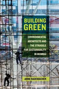 Building Green_cover