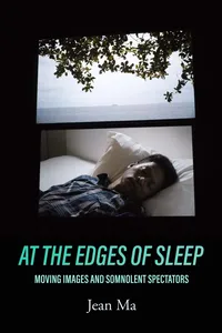 At the Edges of Sleep_cover