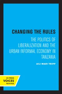 Changing the Rules_cover