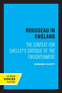 Rousseau in England_cover