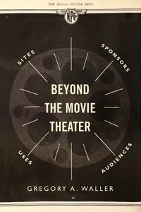 Beyond the Movie Theater_cover