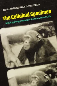 The Celluloid Specimen_cover
