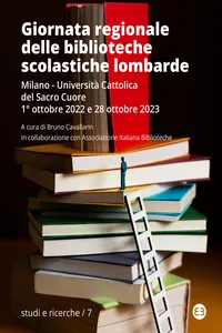 Giornata regionale delle biblioteche scolastiche lombarde_cover