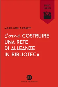 Come costruire una rete di alleanze in biblioteca_cover