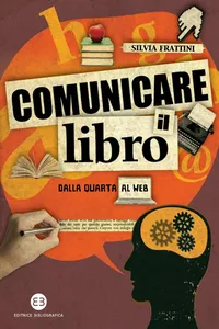 Comunicare il libro_cover