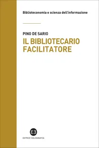 Il bibliotecario facilitatore_cover