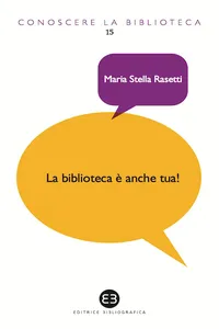 La biblioteca è anche tua!_cover