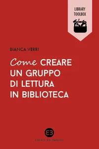 Come creare un gruppo di lettura in biblioteca_cover