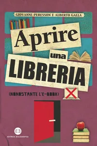 Aprire una libreria_cover