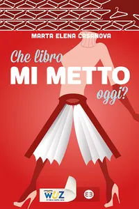 Che libro mi metto oggi?_cover