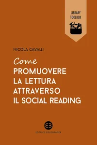 Come promuovere la lettura attraverso il social reading_cover