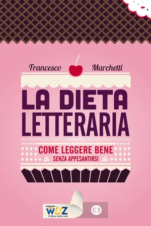 Dieta letteraria