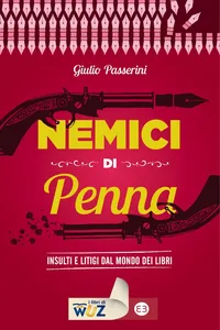 Nemici di penna_cover