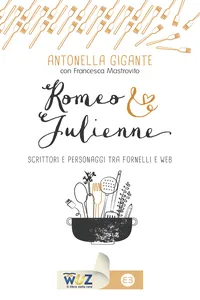 Romeo & Julienne_cover