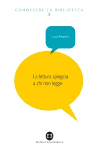 Lettura spiegata a chi non legge_cover