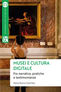 Musei e cultura digitale_cover