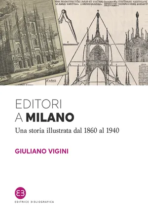 Editori a Milano