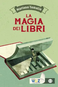 La magia dei libri_cover