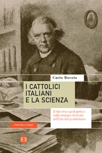 I cattolici italiani e la scienza_cover