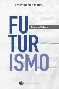 Futurismo_cover