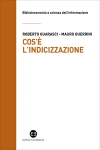 Cos'è l'indicizzazione_cover