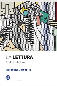 La lettura_cover