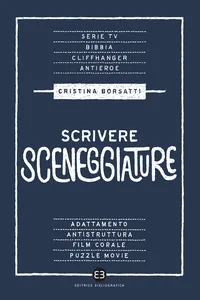 Scrivere sceneggiature_cover