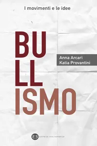 Bullismo_cover