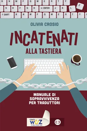 Incatenati alla tastiera