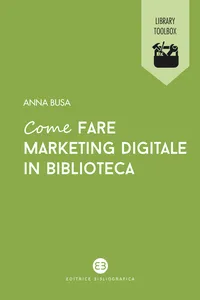 Come fare marketing digitale in biblioteca_cover