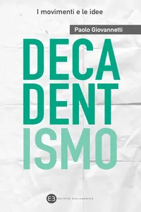 Decadentismo_cover