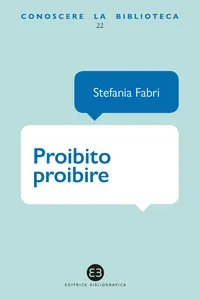 Proibito proibire_cover