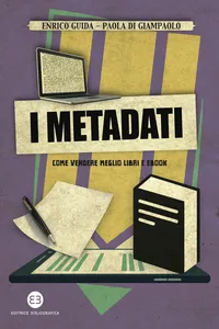 I metadati_cover