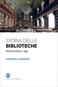 Storia delle biblioteche_cover