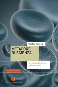 Metafore di scienza_cover