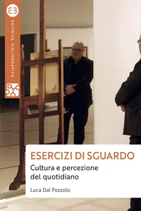 Esercizi di sguardo_cover