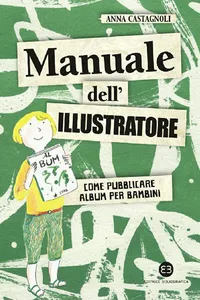 Manuale dell'illustratore_cover