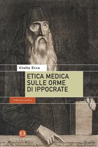 Etica medica sulle orme di Ippocrate_cover