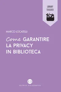 Come garantire la privacy in biblioteca_cover