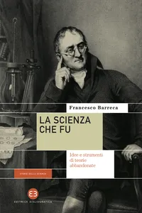 La scienza che fu_cover